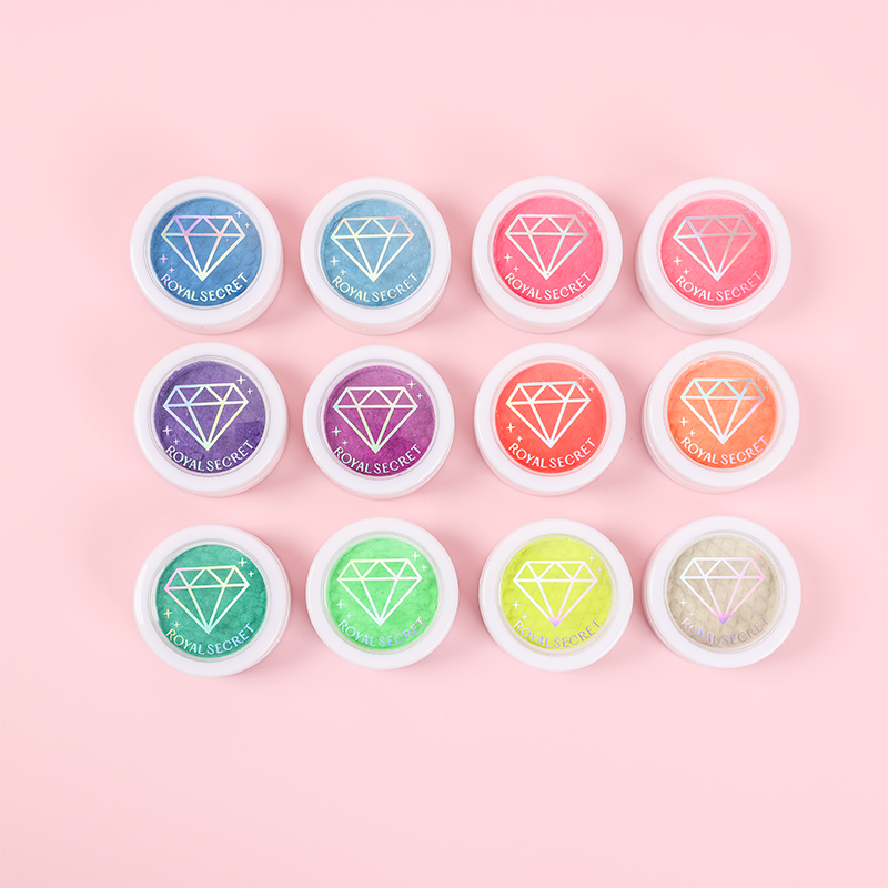 Paleta de Sombras de Ojos Royalsecret（Mayoreo）