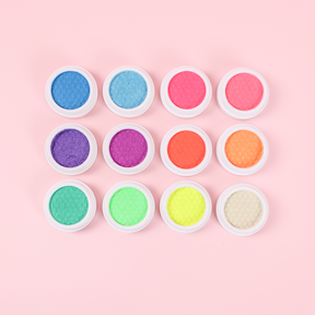Paleta de Sombras de Ojos Royalsecret（Mayoreo）