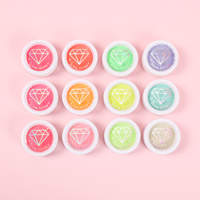 Paleta de Sombras de Ojos Royalsecret（Mayoreo）