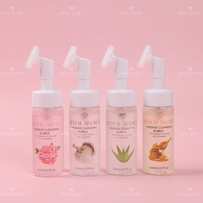 Royal Secret Mousse Limpiador Plantas Series Espuma Limpiadora（Mayoreo）