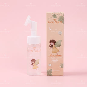Royal Secret Mousse Limpiador Fruit Series Espuma Limpiadora（Mayoreo）