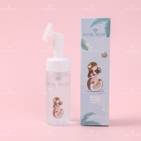 Royal Secret Mousse Limpiador Fruit Series Espuma Limpiadora（Mayoreo）