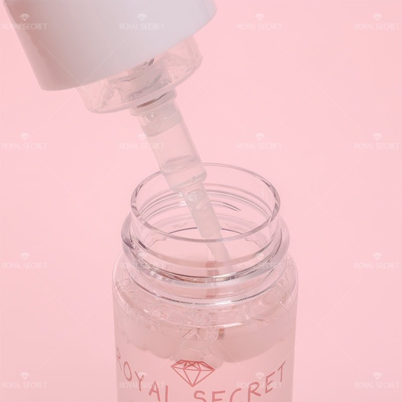 Royal Secret Mousse Limpiador Fruit Series Espuma Limpiadora（Mayoreo）