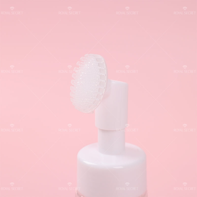 Royal Secret Mousse Limpiador Fruit Series Espuma Limpiadora（Mayoreo）