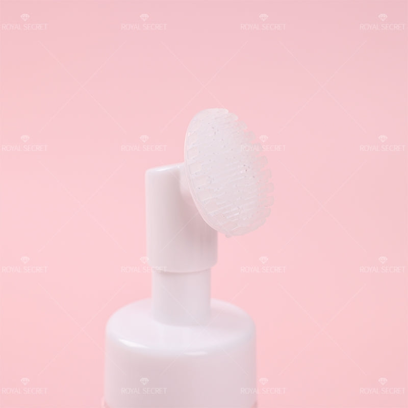 Royal Secret Mousse Limpiador Fruit Series Espuma Limpiadora（Mayoreo）