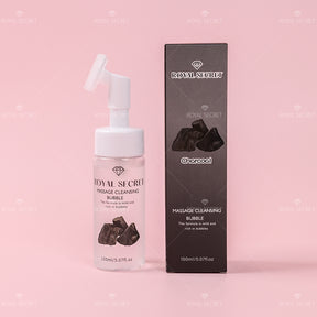 Royal Secret Mousse Limpiador Minerales Series Espuma Limpiadora（Mayoreo）