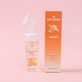 Royal Secret Mousse Limpiador Minerales Series Espuma Limpiadora（Mayoreo）