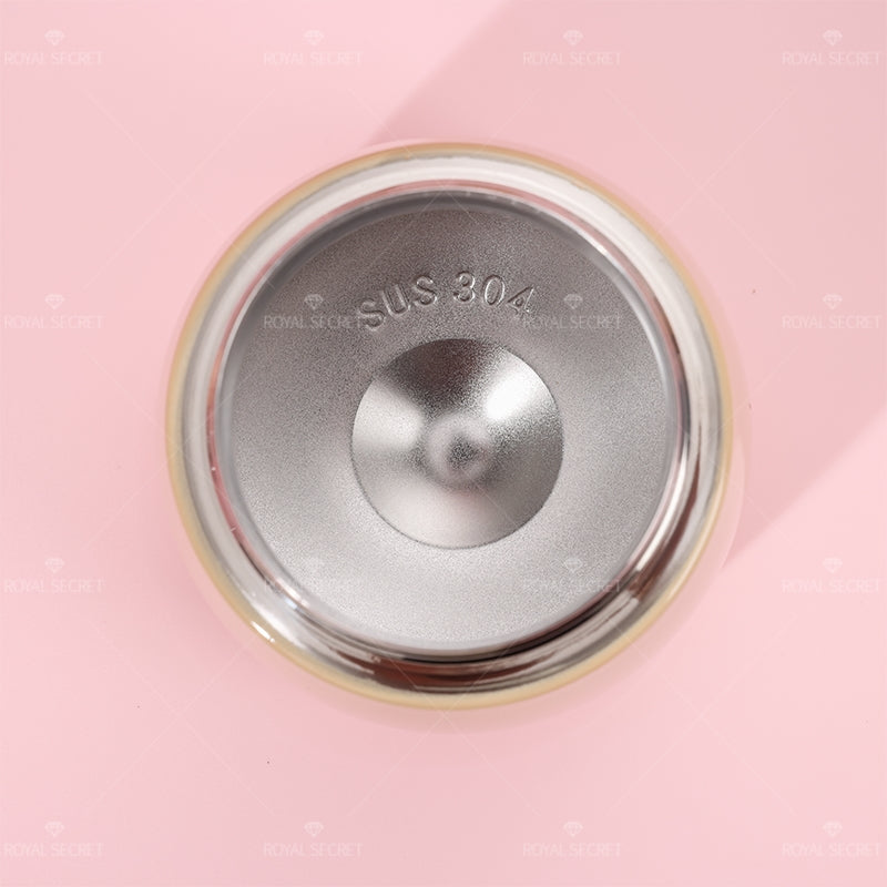 1000ML Taza de agua de dibujos animados para ni?os, termo de gran barriga, gran capacidad con pajita, termo para estudiantes con buena apariencia (Personalizado)