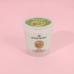 Royal Secret Exfoliante Corporal Hidratante Fruit Series（Mayoreo）