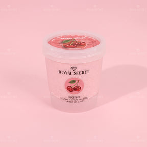 Royal Secret Exfoliante Corporal Hidratante Fruit Series（Mayoreo）