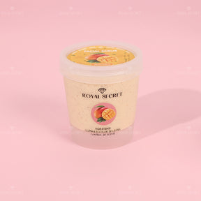Royal Secret Exfoliante Corporal Hidratante Fruit Series（Mayoreo）