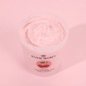 Royal Secret Exfoliante Corporal Hidratante Fruit Series（Mayoreo）