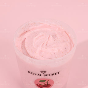 Royal Secret Exfoliante Corporal Hidratante Fruit Series（Mayoreo）