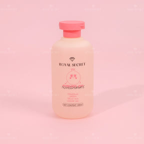 Royal Secret Gel De Ba?o Hidratante Con Extractos De Frutas Gel De Ba?o Perfumado Nutritivo (Personalizado)