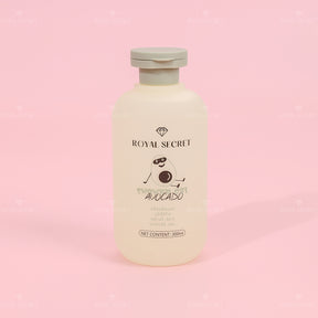 Royal Secret Gel De Ba?o Hidratante Con Extractos De Frutas Gel De Ba?o Perfumado Nutritivo (Personalizado)