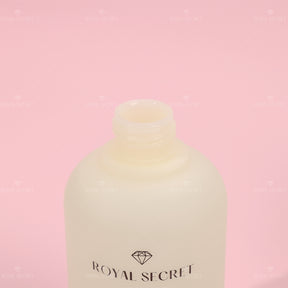 Royal Secret Gel De Ba?o Hidratante Con Extractos De Frutas Gel De Ba?o Perfumado Nutritivo (Personalizado)