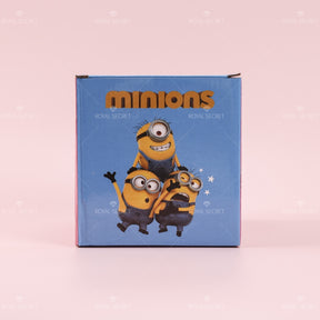 Lindo Caja De Almuerzo De Dibujos Animados Fiambrera De Comida De 2 Niveles Lunch Box Ni?o Portátil Lonchera(Personalizado)