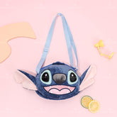 Stilzzi forma bolsa de peluche linda mu?eca de dibujos animados（Mayoreo）