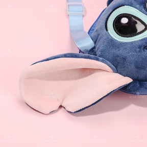 Stilzzi forma bolsa de peluche linda mu?eca de dibujos animados（Mayoreo）