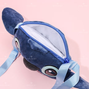 Stilzzi forma bolsa de peluche linda mu?eca de dibujos animados（Mayoreo）