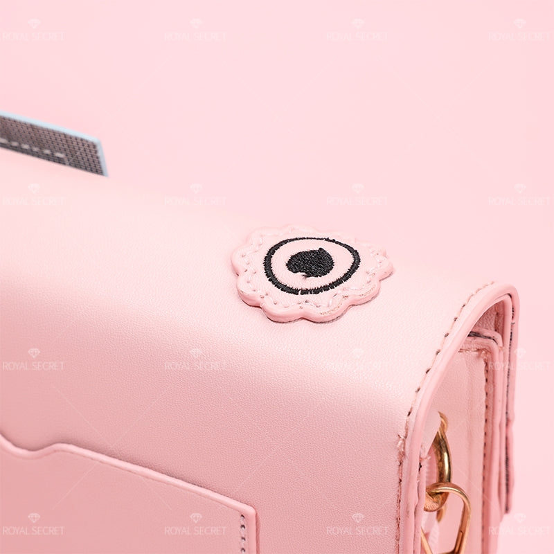 Lady Camera Styling Bolso De Un Hombro Bolsa De Moda Messenger（Mayoreo）