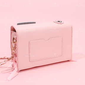 Lady Camera Styling Bolso De Un Hombro Bolsa De Moda Messenger（Mayoreo）