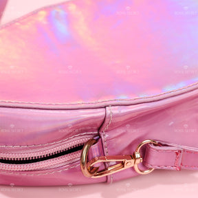Rocket shapes una bolsa de hombro lady messenger bolsa de moda （Mayoreo）