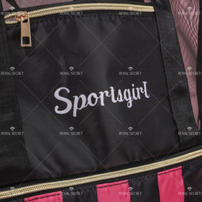 Portátil de gran capacidad portátil viaje Kit de tocador transparente waterproof bolso de cosméticos（Mayoreo）