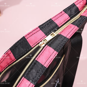 Portátil de gran capacidad portátil viaje Kit de tocador transparente waterproof bolso de cosméticos（Mayoreo）