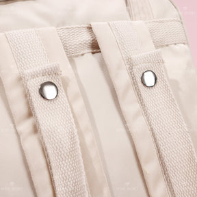 Ni?os dibujos animados mochila de gran capacidad patchwork mochila de color (Personalizado)