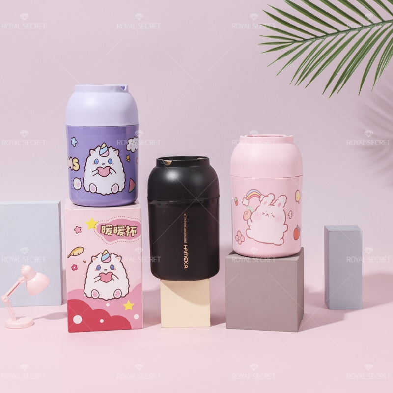 600ML Tazas de Acero Inoxidable Para Cafe (Personalizado)