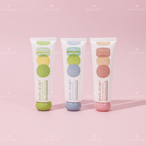 3 piezas Royal Secret Crema De Manos Con Forma De Animal De Dibujos Animados Crema De Manos Hidratante (Personalizado)