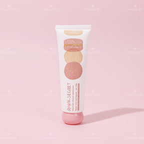 3 piezas Royal Secret Crema De Manos Con Forma De Animal De Dibujos Animados Crema De Manos Hidratante (Personalizado)