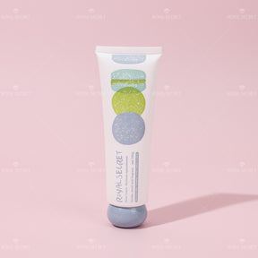 3 piezas Royal Secret Crema De Manos Con Forma De Animal De Dibujos Animados Crema De Manos Hidratante (Personalizado)