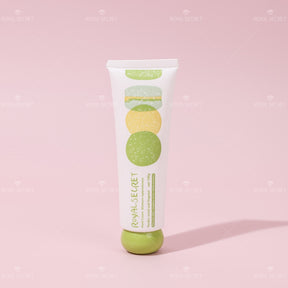 3 piezas Royal Secret Crema De Manos Con Forma De Animal De Dibujos Animados Crema De Manos Hidratante (Personalizado)