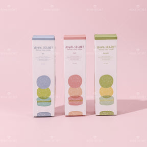 3 piezas Royal Secret Crema De Manos Con Forma De Animal De Dibujos Animados Crema De Manos Hidratante (Personalizado)