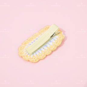 Peluche accesorios de pelo cartoon hairpin (Personalizado)