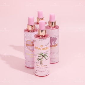 Maquillaje reparación niebla maquillaje spray (Personalizado)