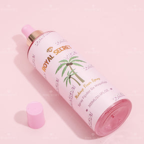 Maquillaje reparación niebla maquillaje spray (Personalizado)