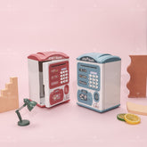 Hucha Cajero estilo ATM (Personalizado)
