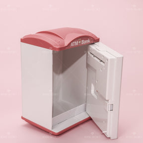 Hucha Cajero estilo ATM (Personalizado)