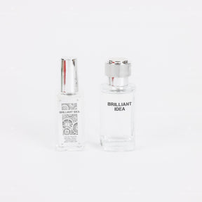 Conjunto de 4 piezas para mujer Gel de ducha + Loción corporal + Spray corporal + Perfume（Mayoreo）